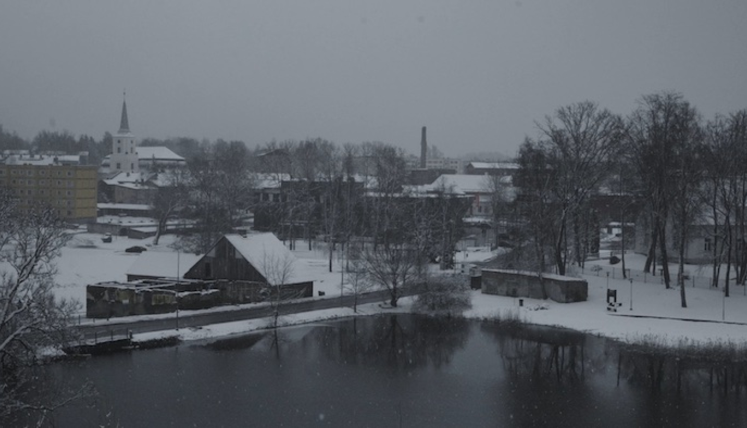 Jānas Koko izstāde “24 mirkļi no arhīva”