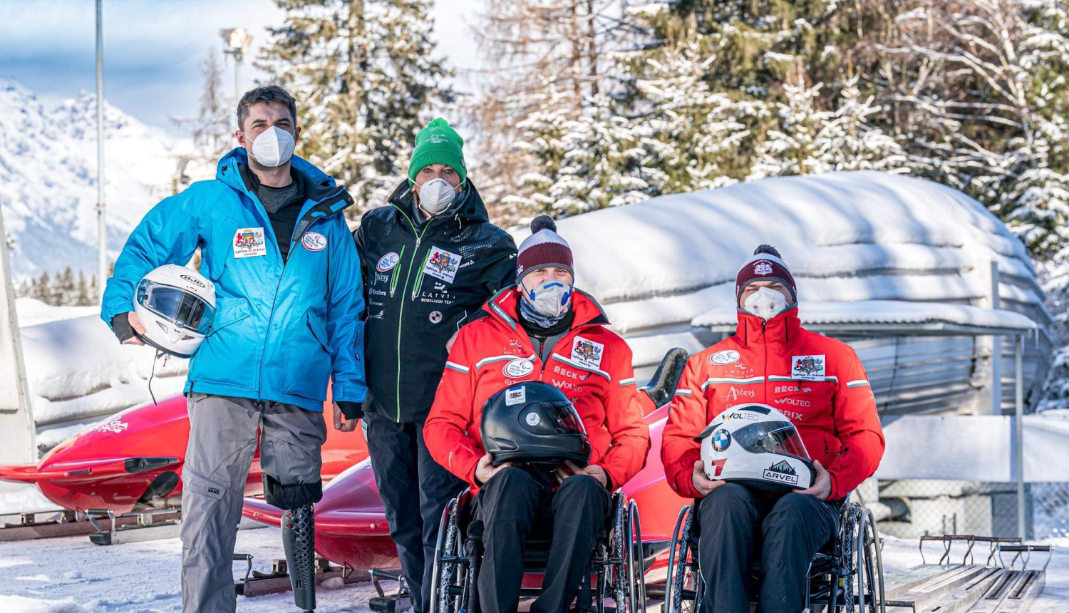 Valcēnietis Arturs Klots Pasaules kausa izcīņas posmā iegūst 11. vietu