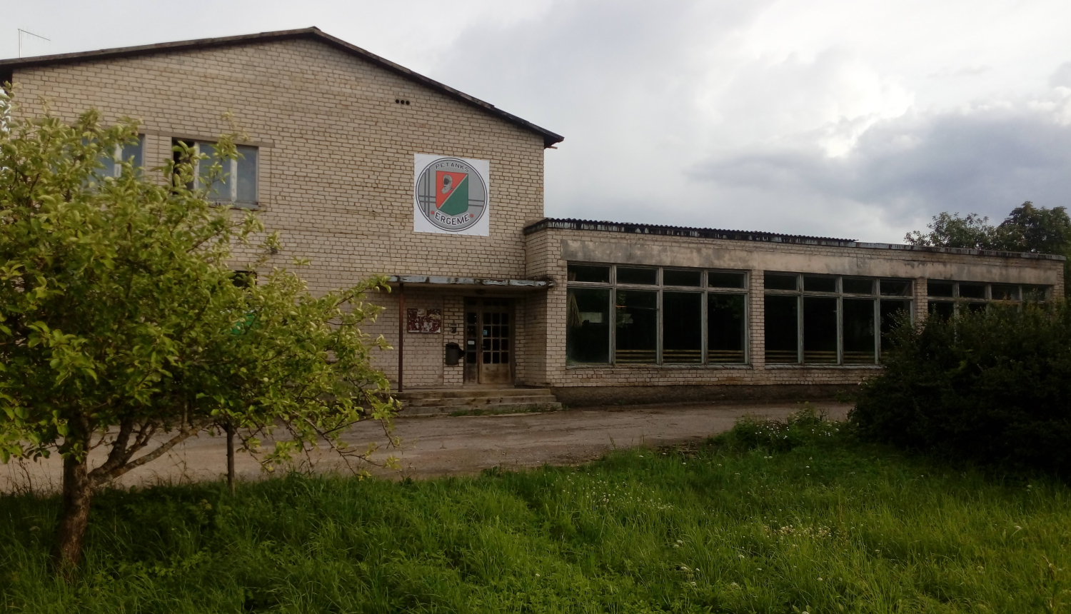 LAD apstiprina biedrības “Sporta klubs “Petanks Ērģeme”” projekta iesniegumu