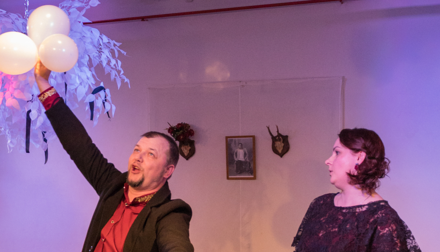 Valcēnieši spēlēs 5. starptautiskā kino-teātru festivālā "Pasaku sala" Maltā