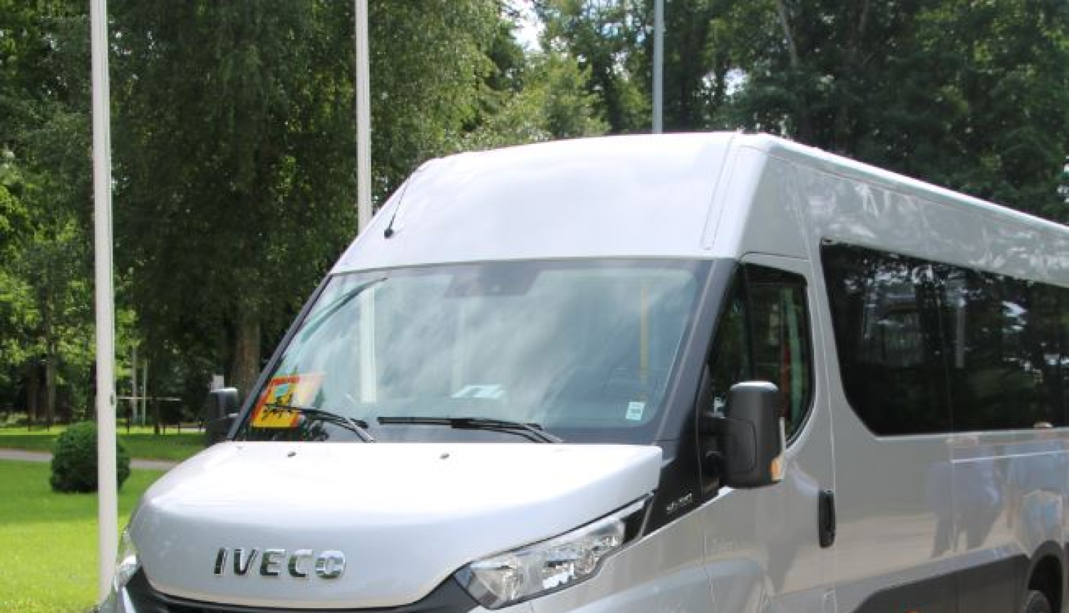 Apstiprinātas Valkas pašvaldības rīcībā esošo autobusu un mikroautobusu izmantošanas izmaksas