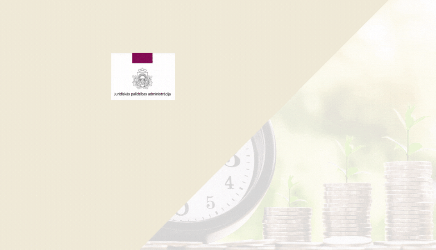 Aktuālais par juridisko palīdzību saistībā ar parāda piedziņu un personas atbrīvošanu no parādsaistībām