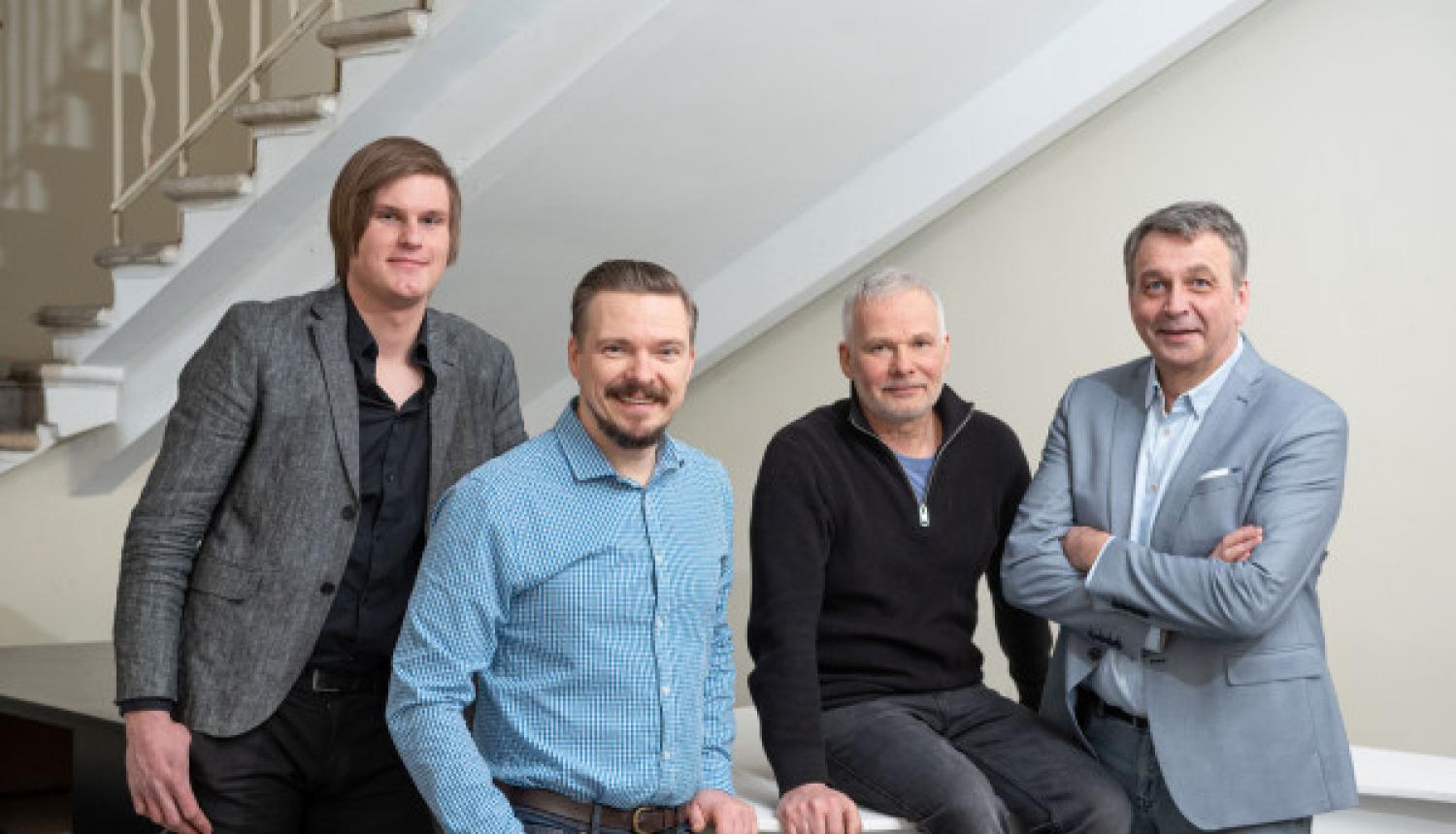 Valkas pilsētas kultūras namā 22. maijā plkst.19.00 - koncertprojekts “PārNovadnieki” !