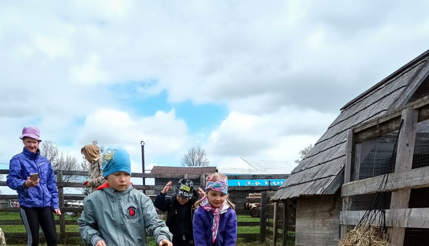 Ar jauku ekskursiju noslēgusies 2021. gada Valkas novada “Bērnu, jauniešu un vecāku žūrija”