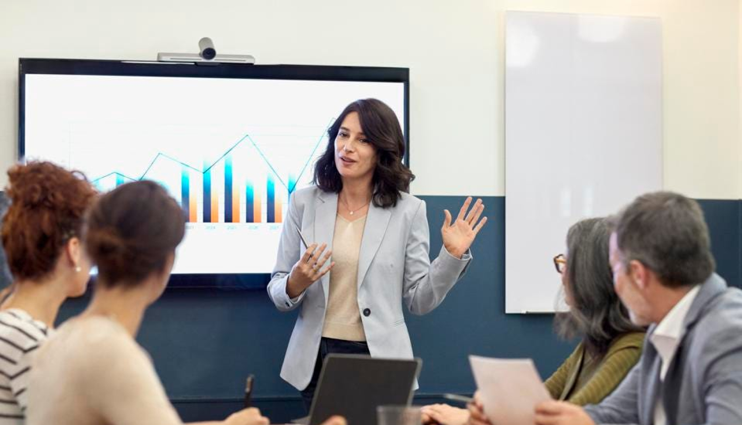 Biznesa konference Personāla vadība 2023