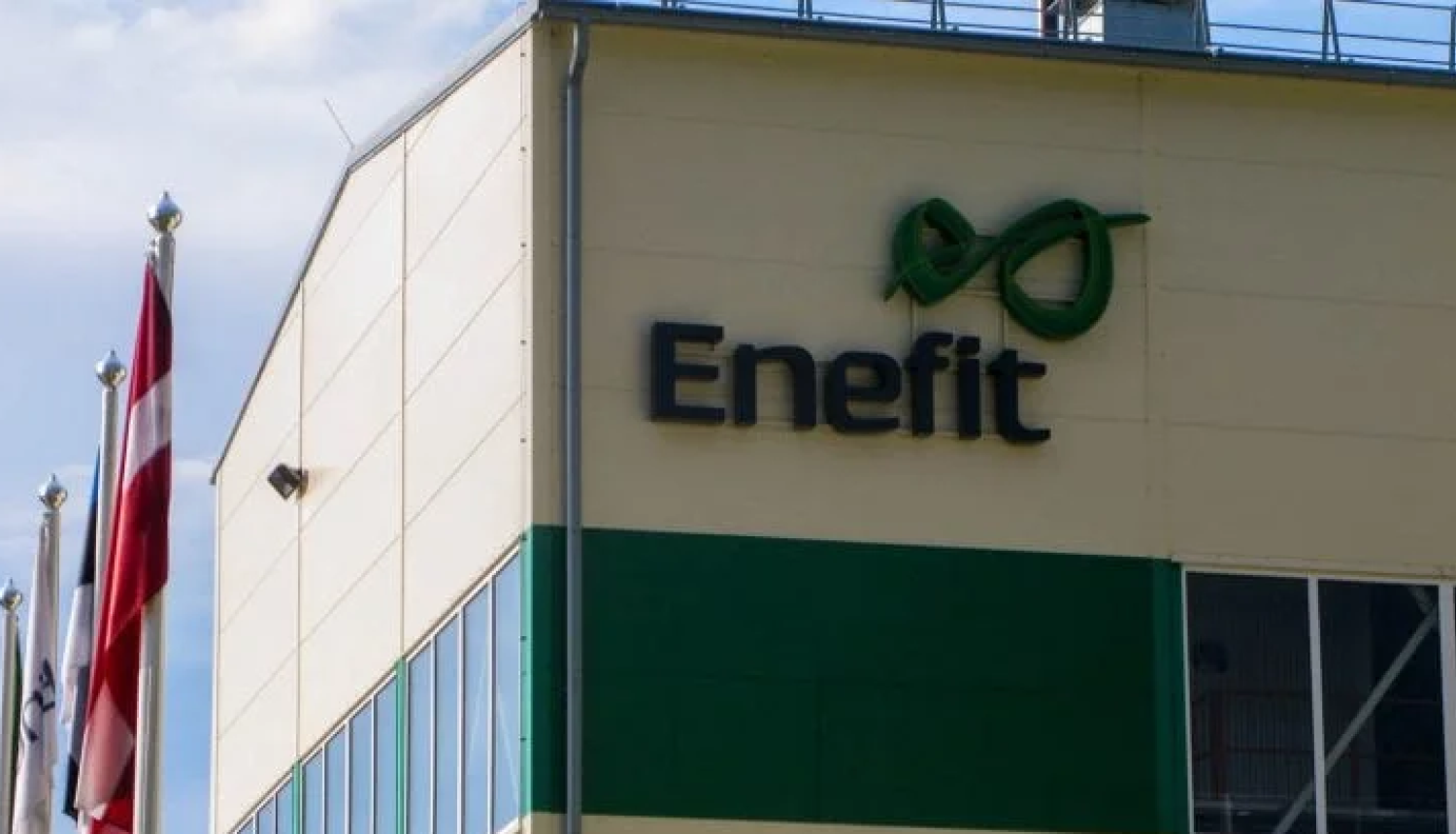 Enefit Power & Heat Valka 