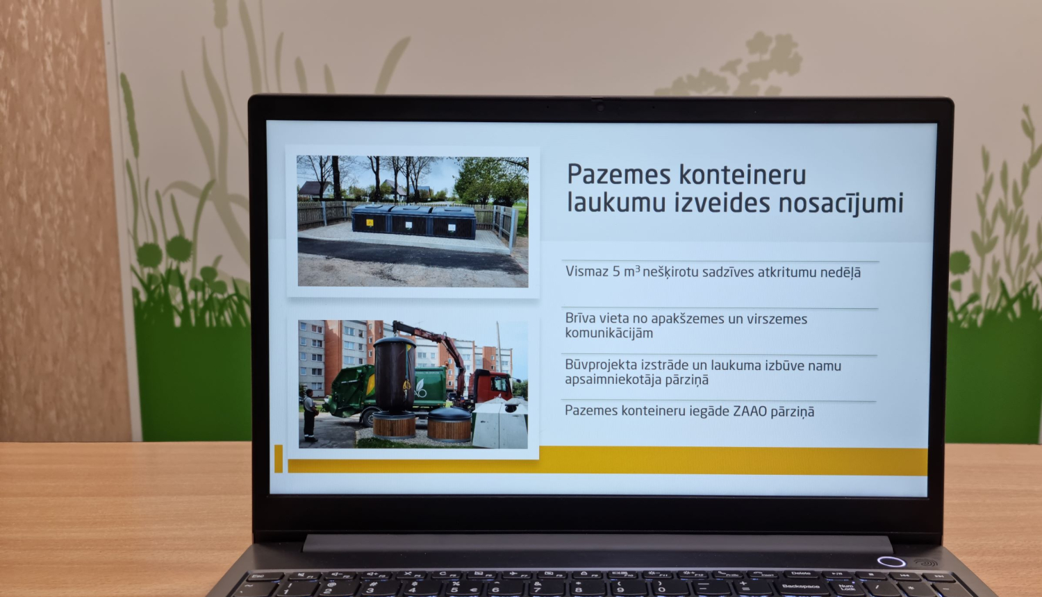 ZAAO uzsāk tiešsaistes diskusiju ciklu ar klientiem