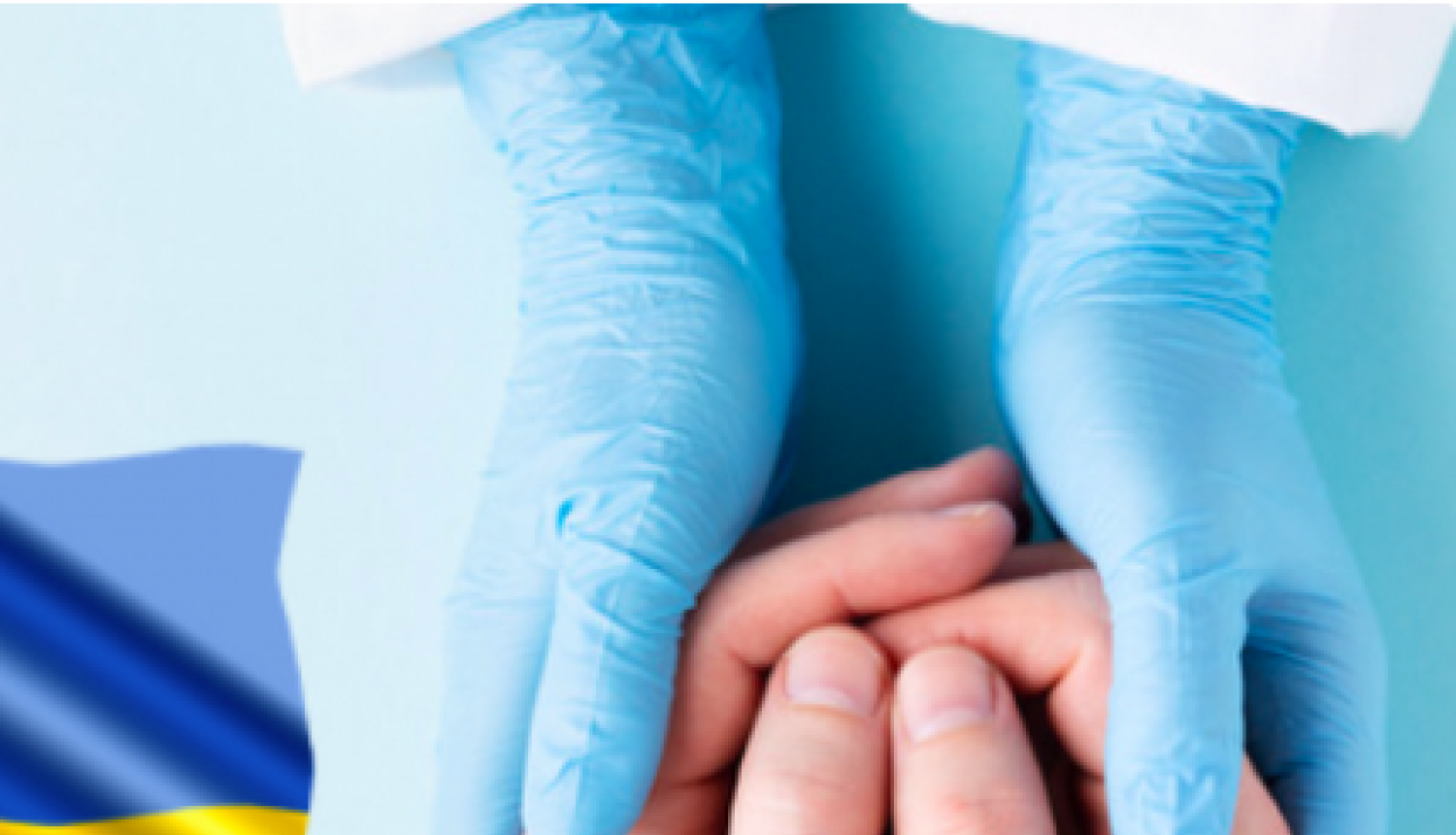 Ukrainas pilsoņiem Latvijā būs pieejama visa valsts apmaksātā veselības aprūpe