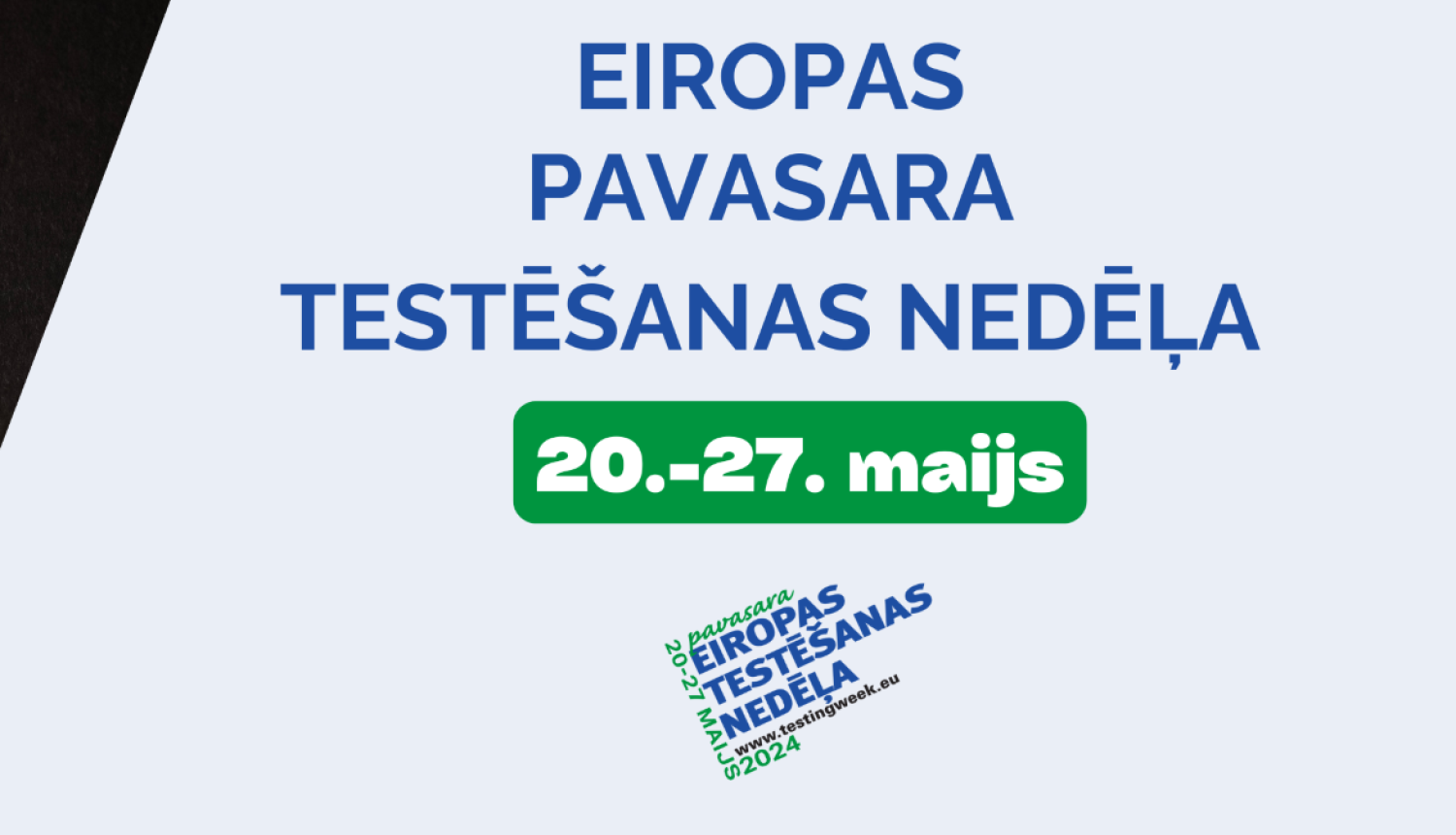 Tesrēšanas nedēļa