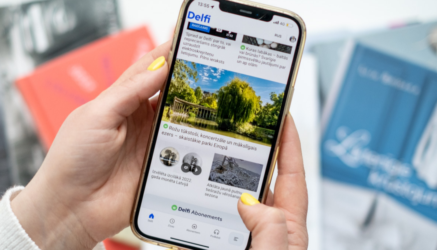 Tituls_Delfi_abonements