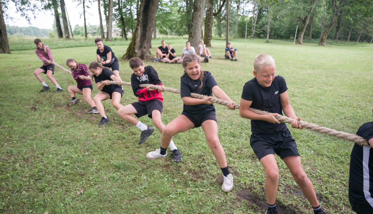 tituls_Valkas pagasta sporta speles