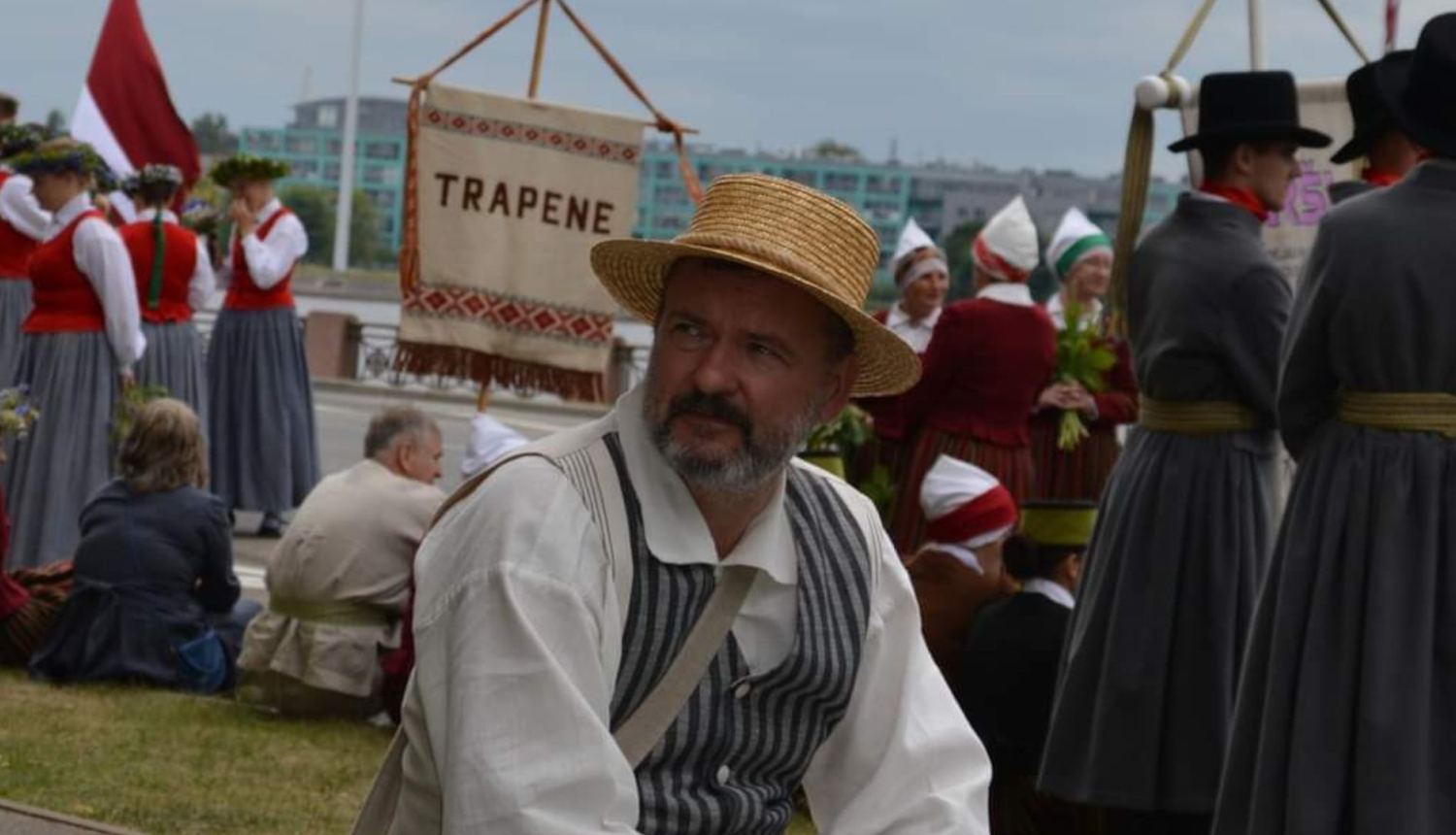 titulam_Normunds Bricis