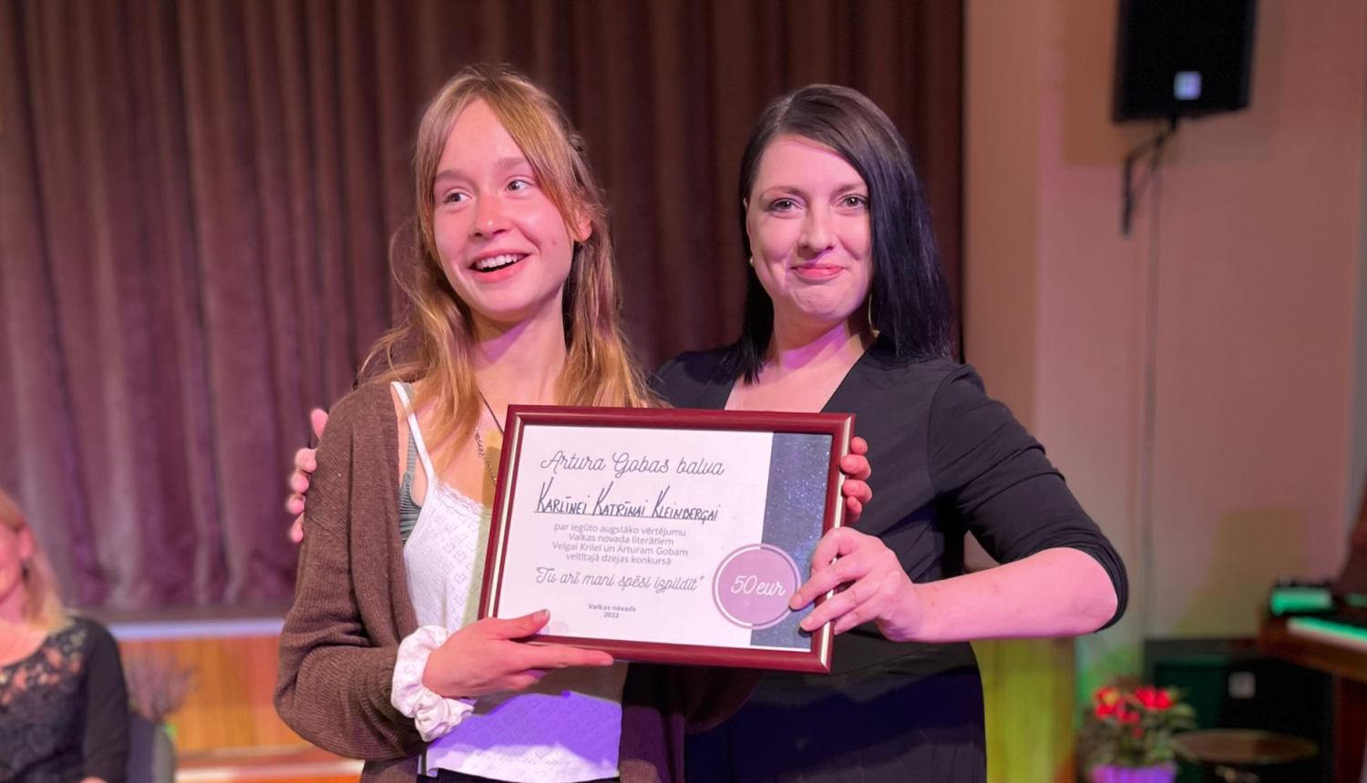 Tituls_Apbalvosanas pasakums_Lugazu muiza