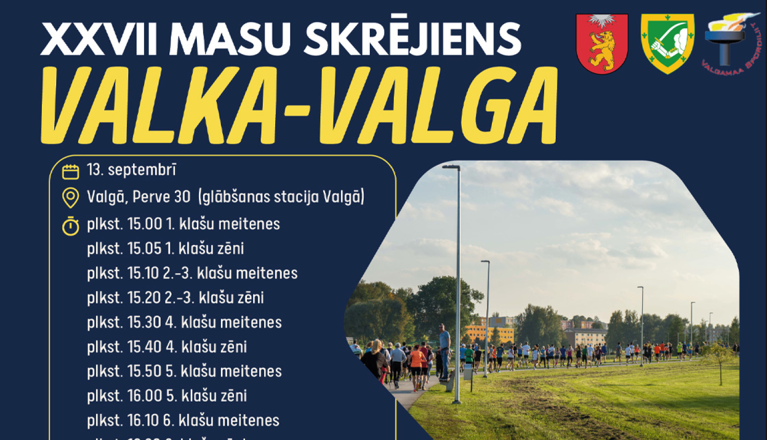 Valkas-Valgas skrējiens