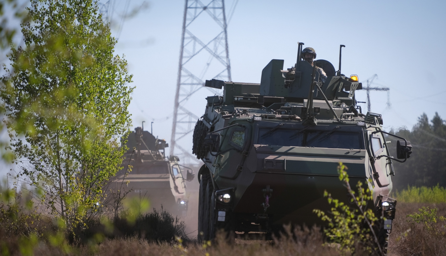 Lelde Krancmane, Zemessardzes 22.kaujas nodrošinājuma bataljona Komunikācijas nodaļas sabiedrisko attiecību speciāliste