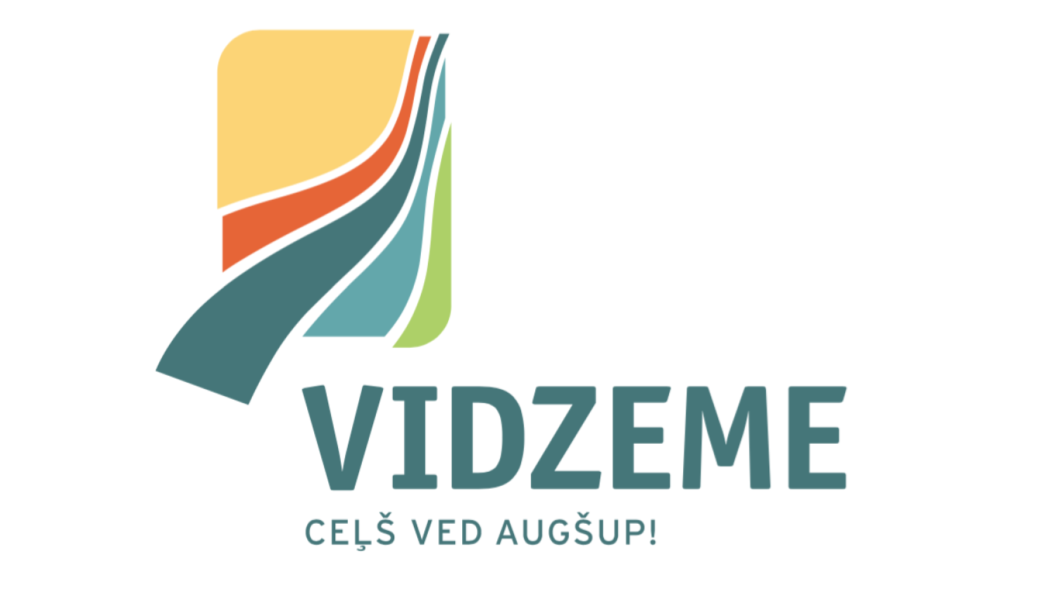 Vidzemes plānošanas reģiona logo
