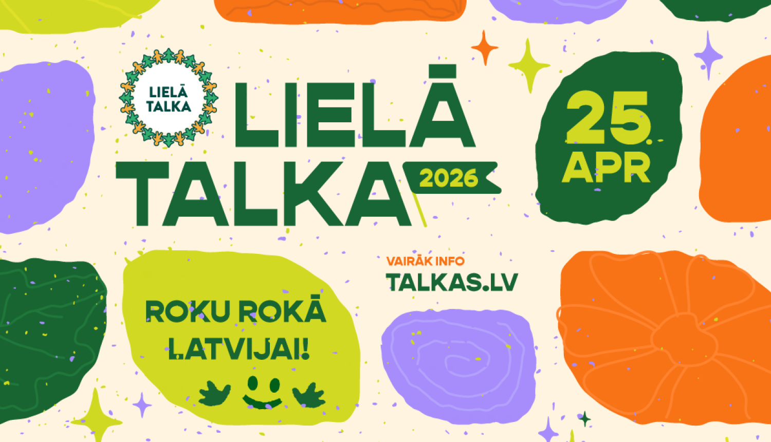 Lielā talka 
