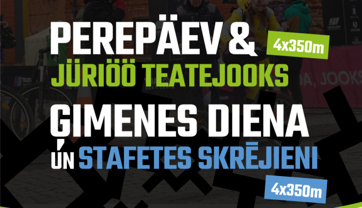 Ģimenes sporta diena