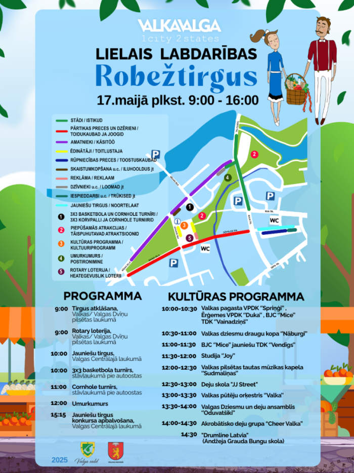 Programma