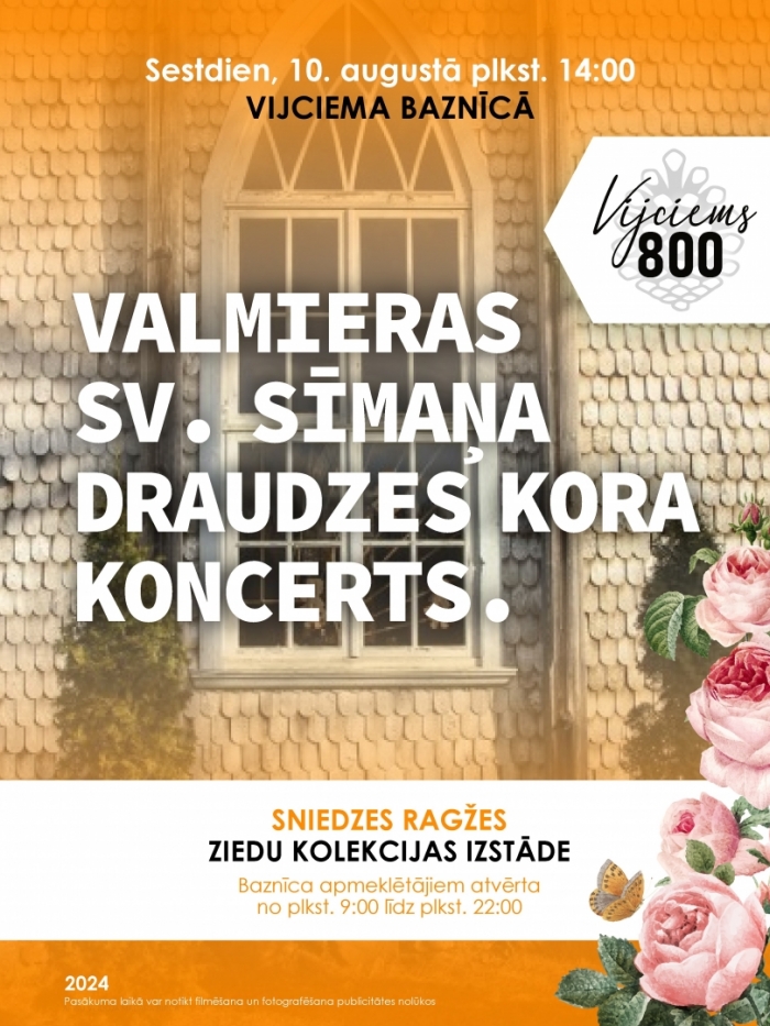 Baznīcas vitrāža