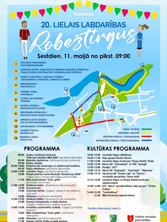 Programma