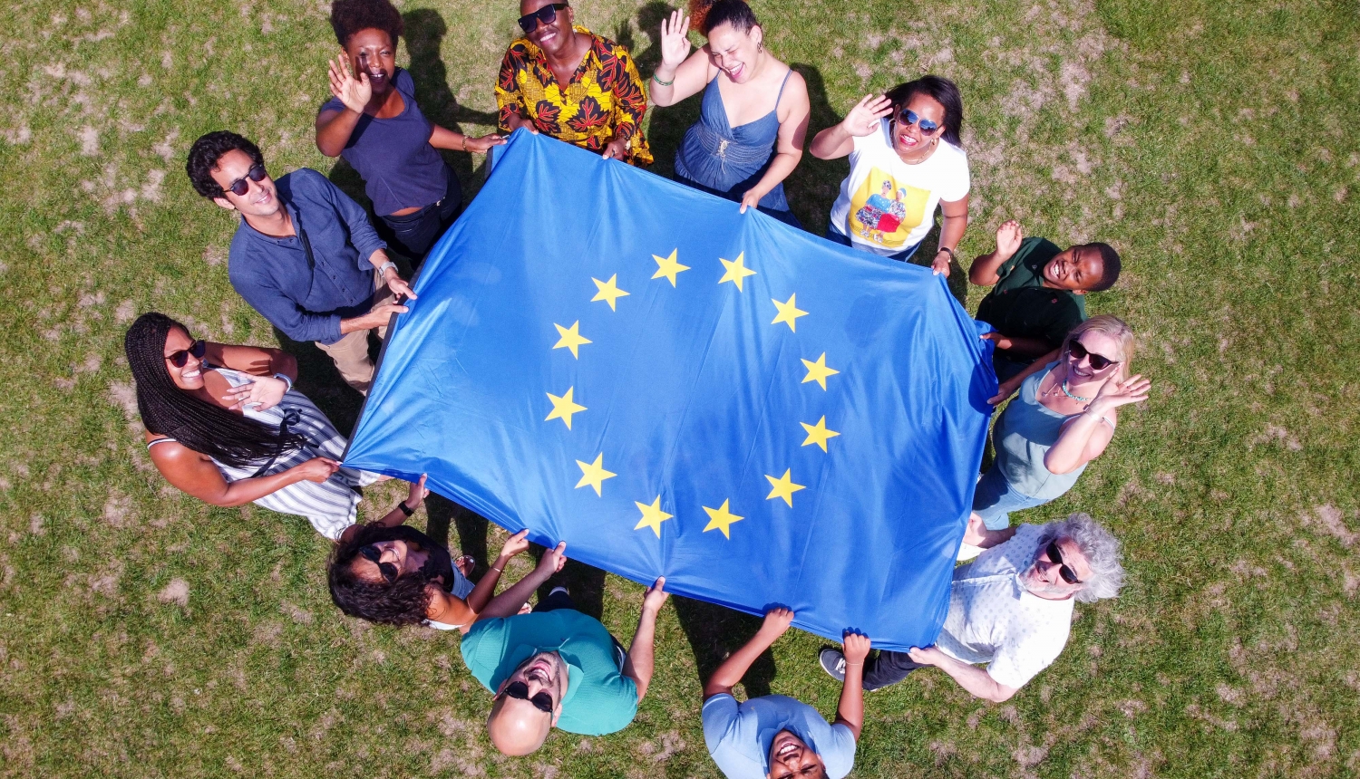 Jaunatnes jomā iesaistītos aicina iesniegt pieteikumus “Erasmus+” un “Eiropas Solidaritātes korpuss” projektu konkursos