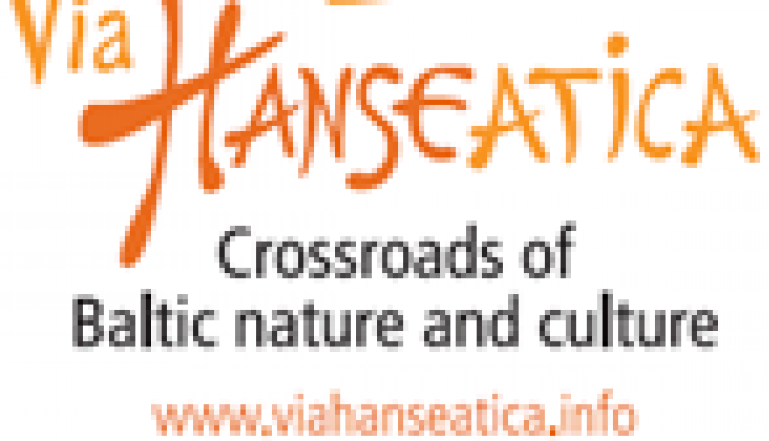 Projekta „Via Hanseatica” ziņu lapa