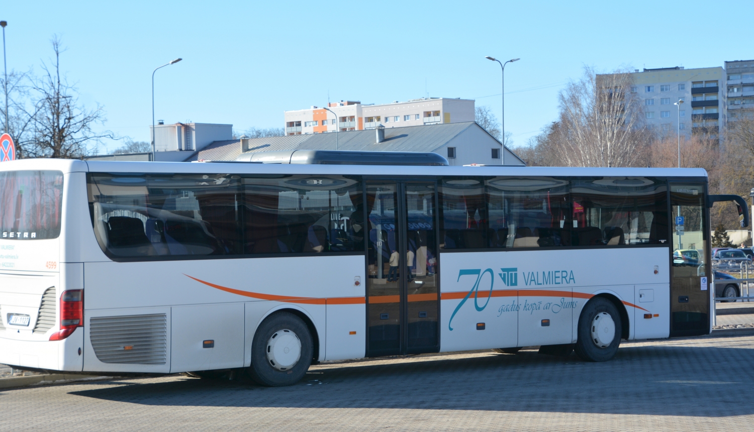No 1.novembra tiks slēgti sezonas maršruti