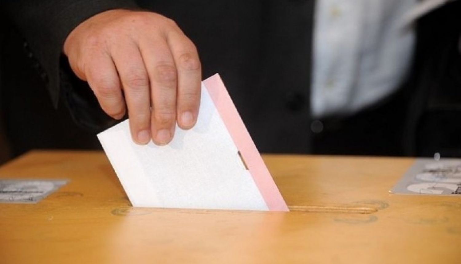 14. Saeimas vēlēšanas
