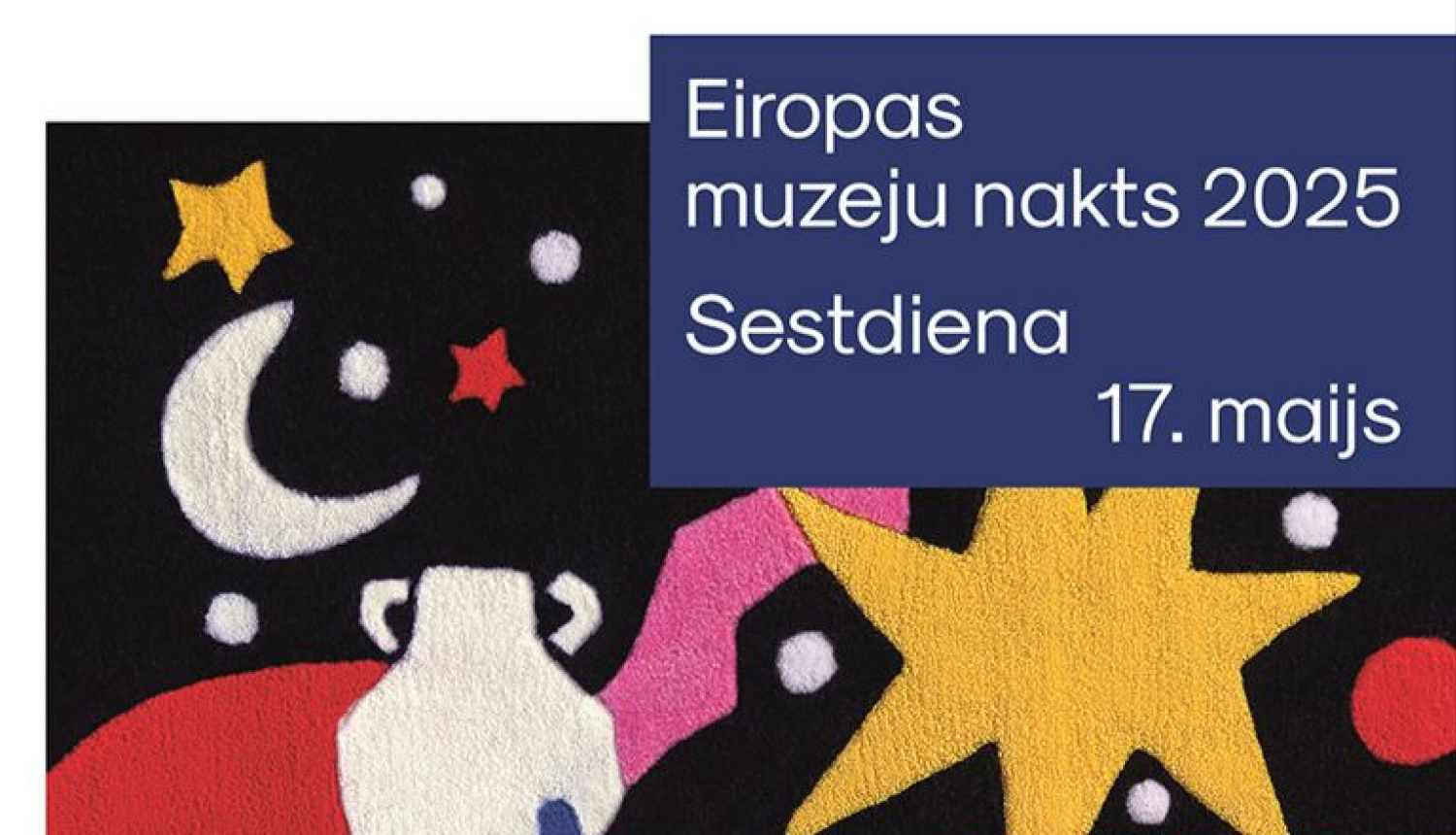Muzeju nakts