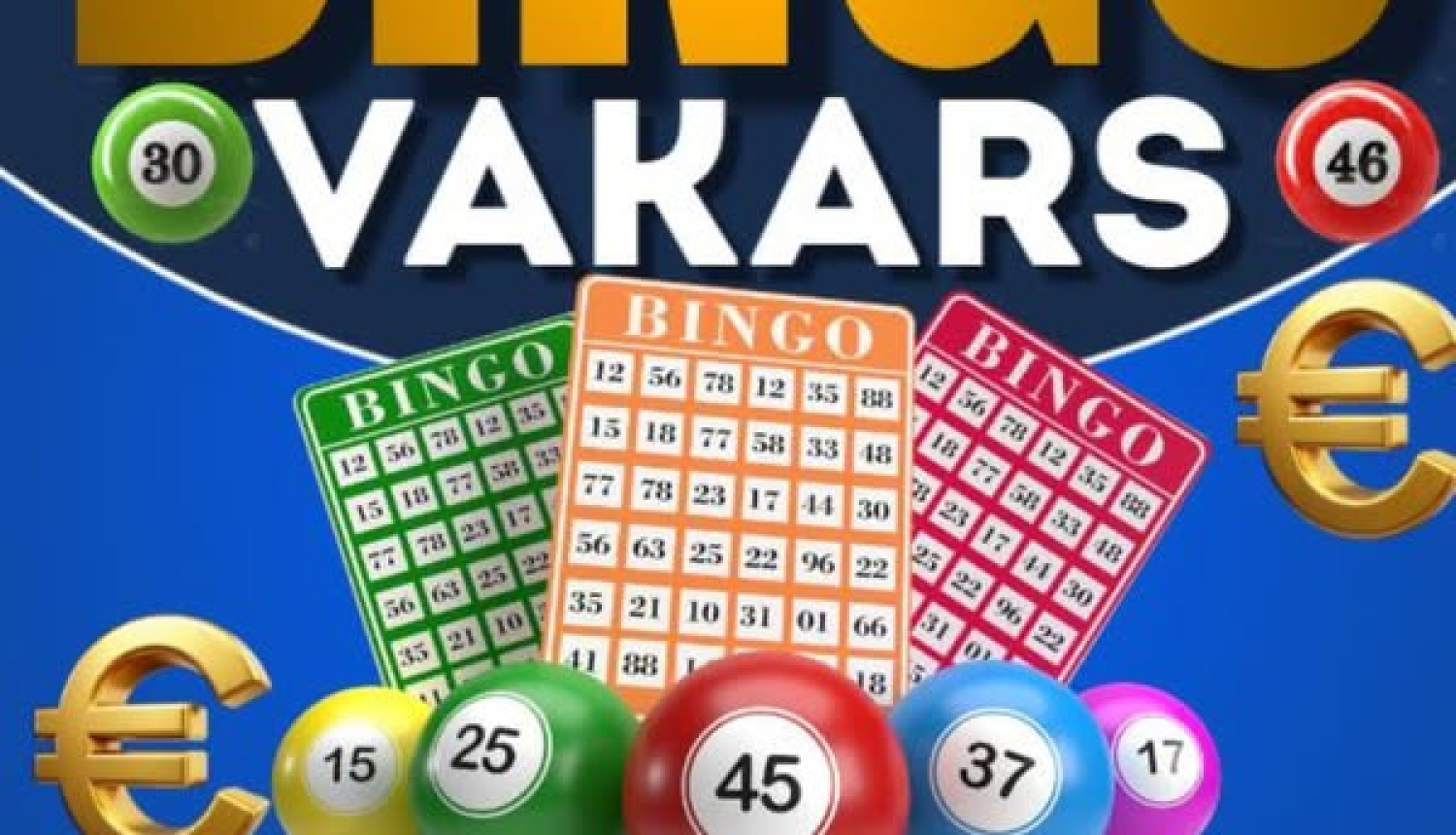 Bingo vakars