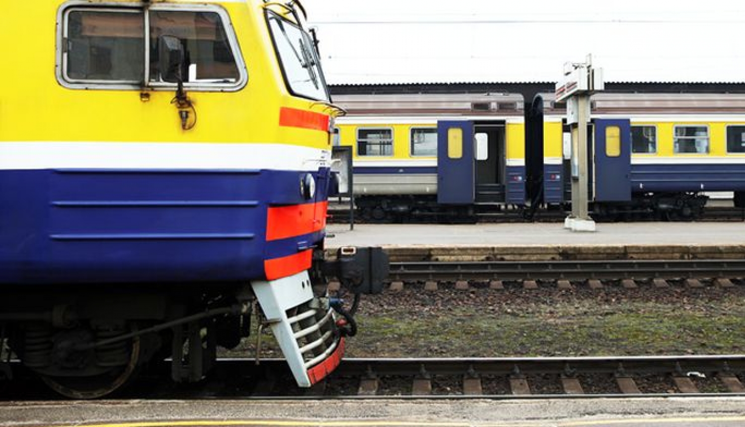 Izmaiņas pasažieru vilcienu kustības sarakstā Rīga –Sigulda –Valmiera –Lugaži no 22. līdz 26. augustam