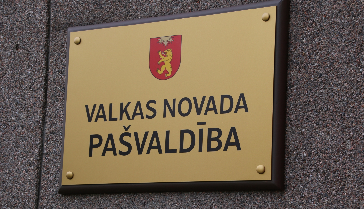 Valkas novada pašvaldības darba laiks valsts svētku laikā