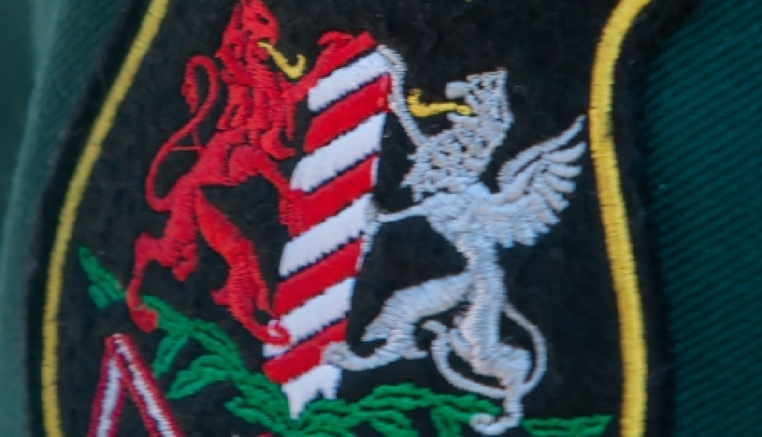 Sveicam Valsts robežsardzi dibināšanas 103. gadadienā un ikvienu robežsargu – profesionālajos svētkos!
