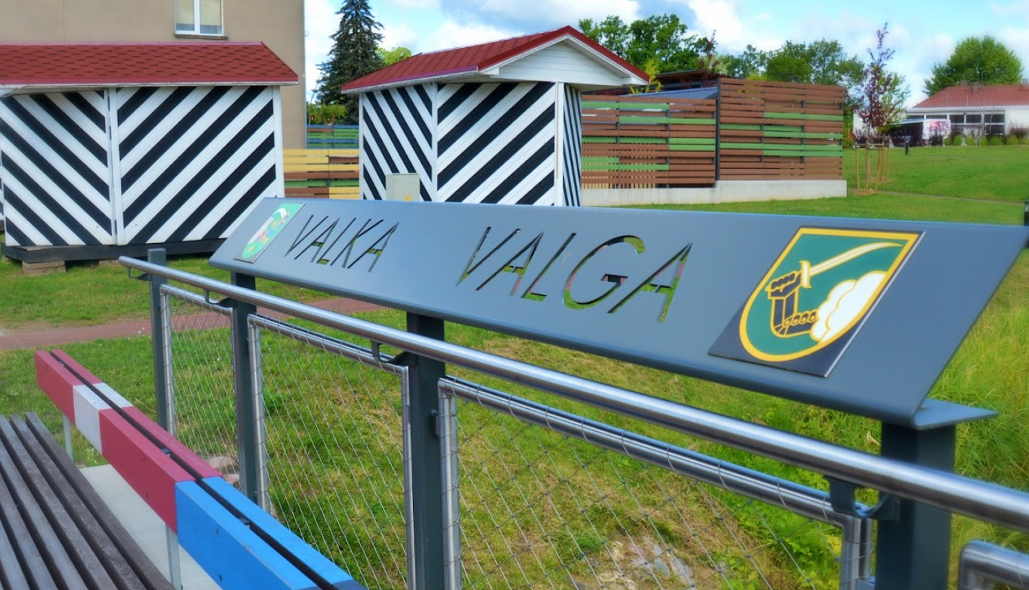 Valka-Valga