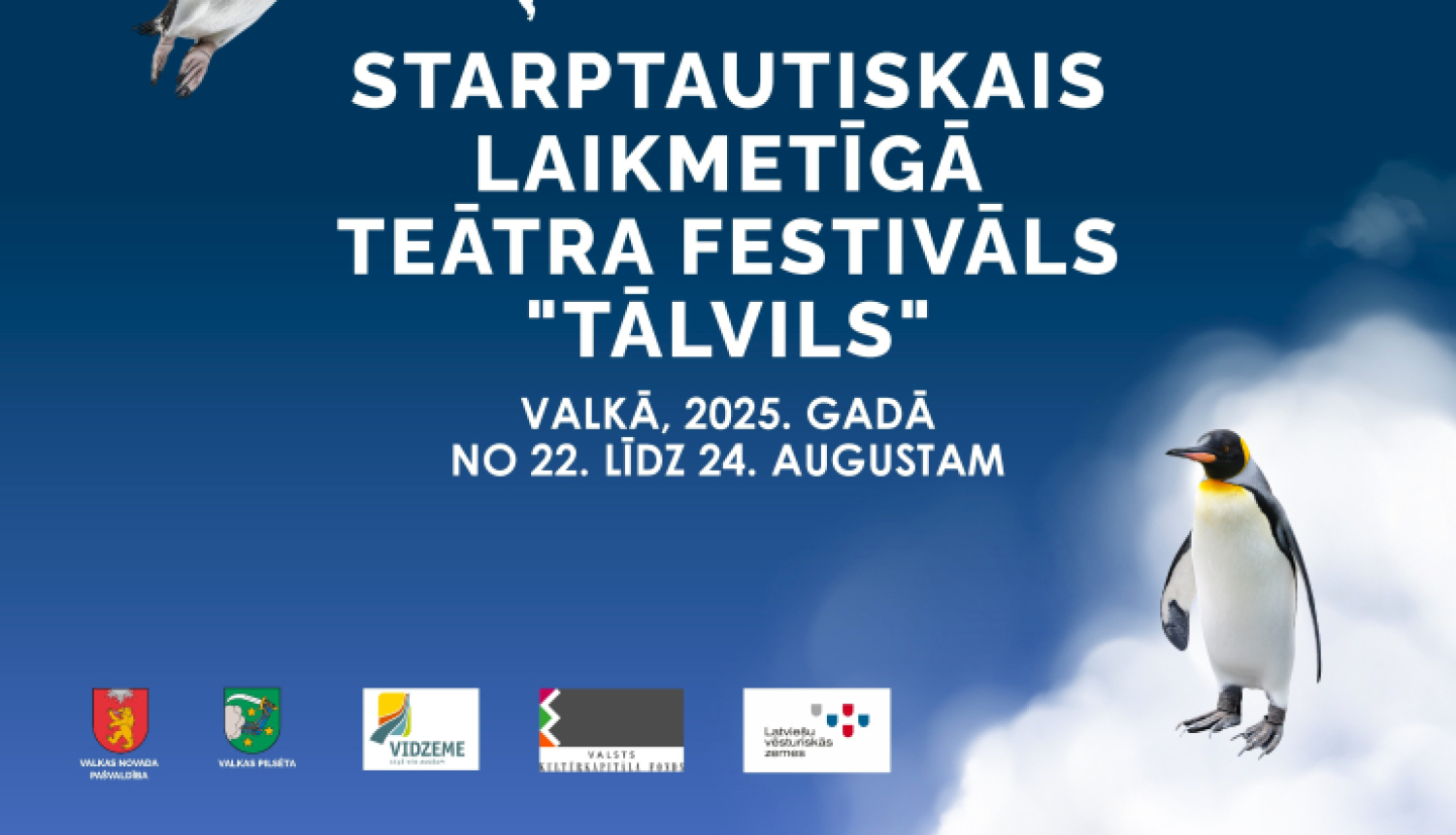 Tālvils