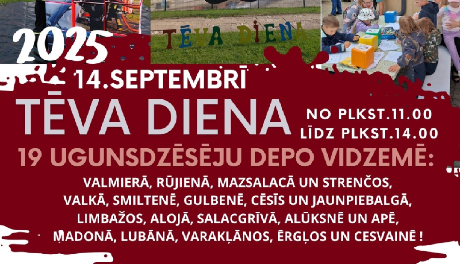 Tēva diena