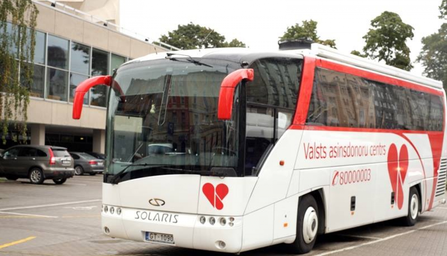 VADC janvārī dosies 57 izbraukumos