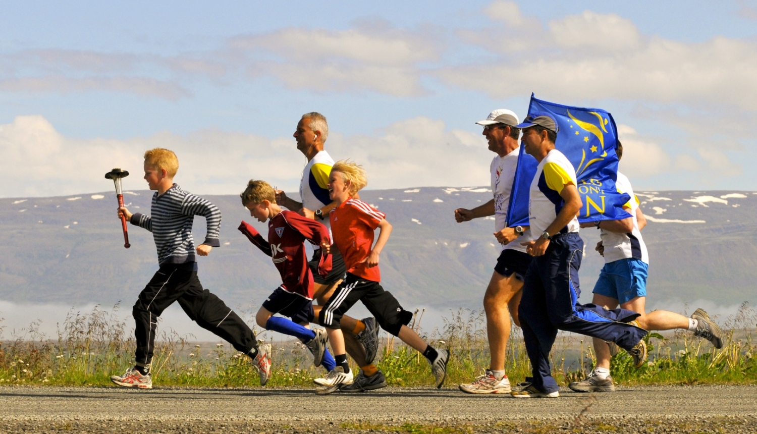 Publicitātes foto