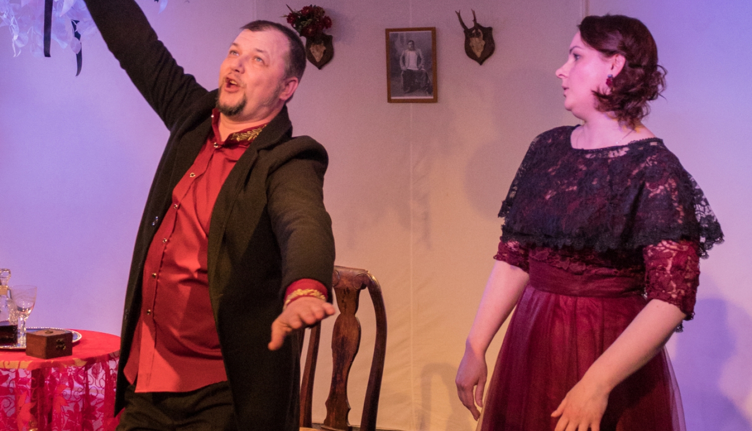 Valcēnieši spēlēs 5. starptautiskā kino-teātru festivālā "Pasaku sala" Maltā