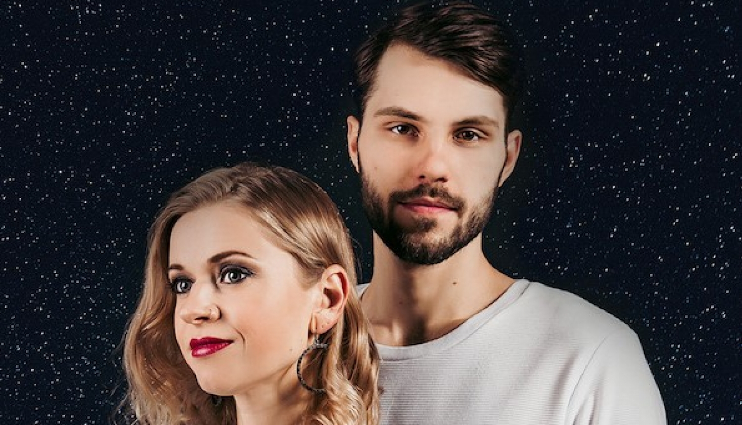 Vīrietis un sieviete