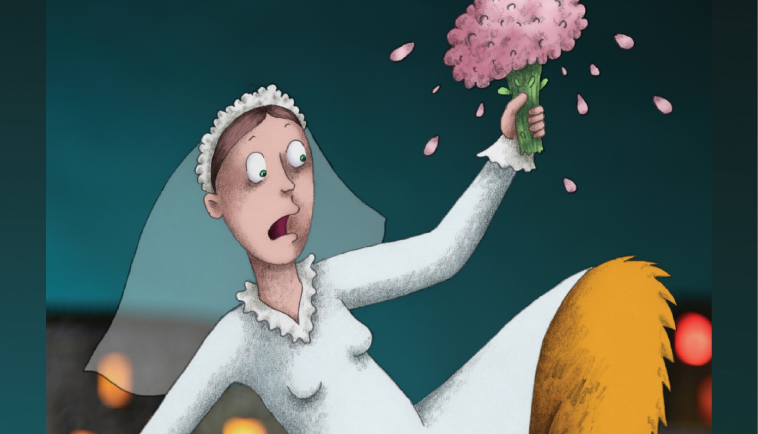 14. februārī Kārķos rādīs animācijas filmu pieaugušajiem “Mans laulību projekts”