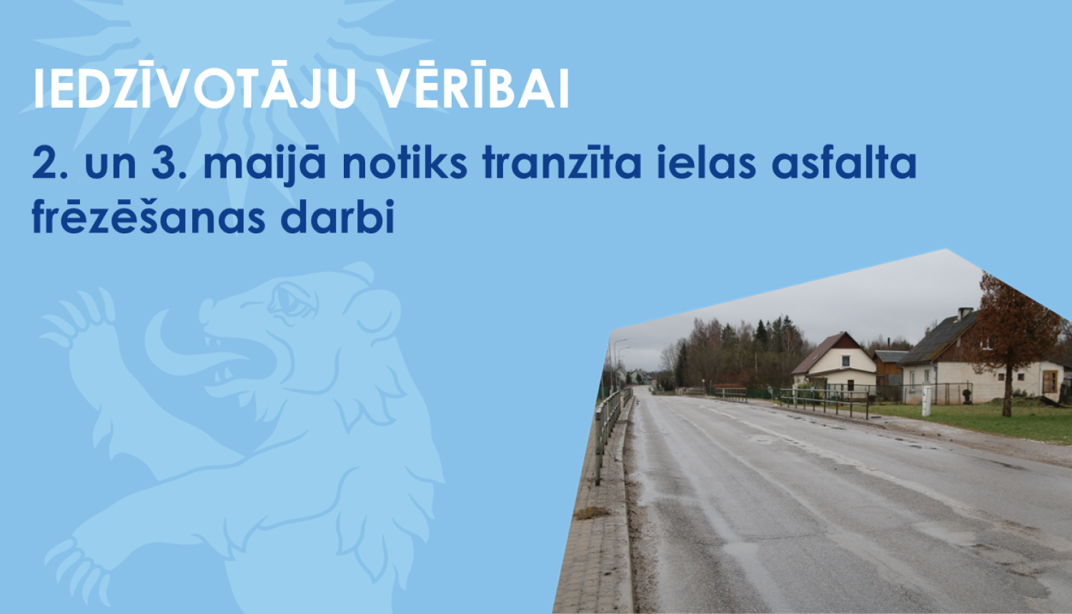 Ceļš