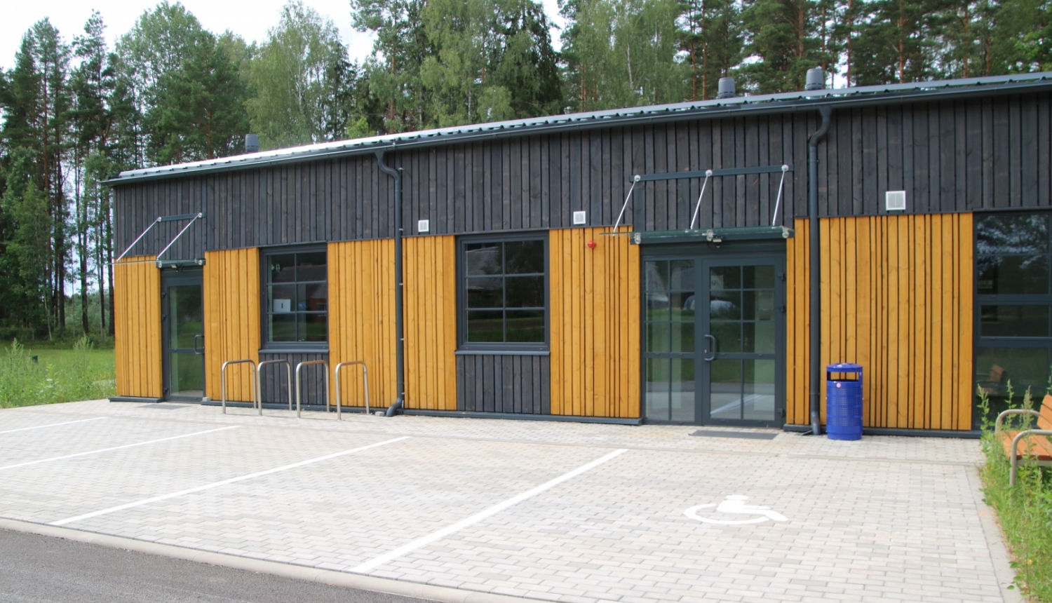 Spundenieki