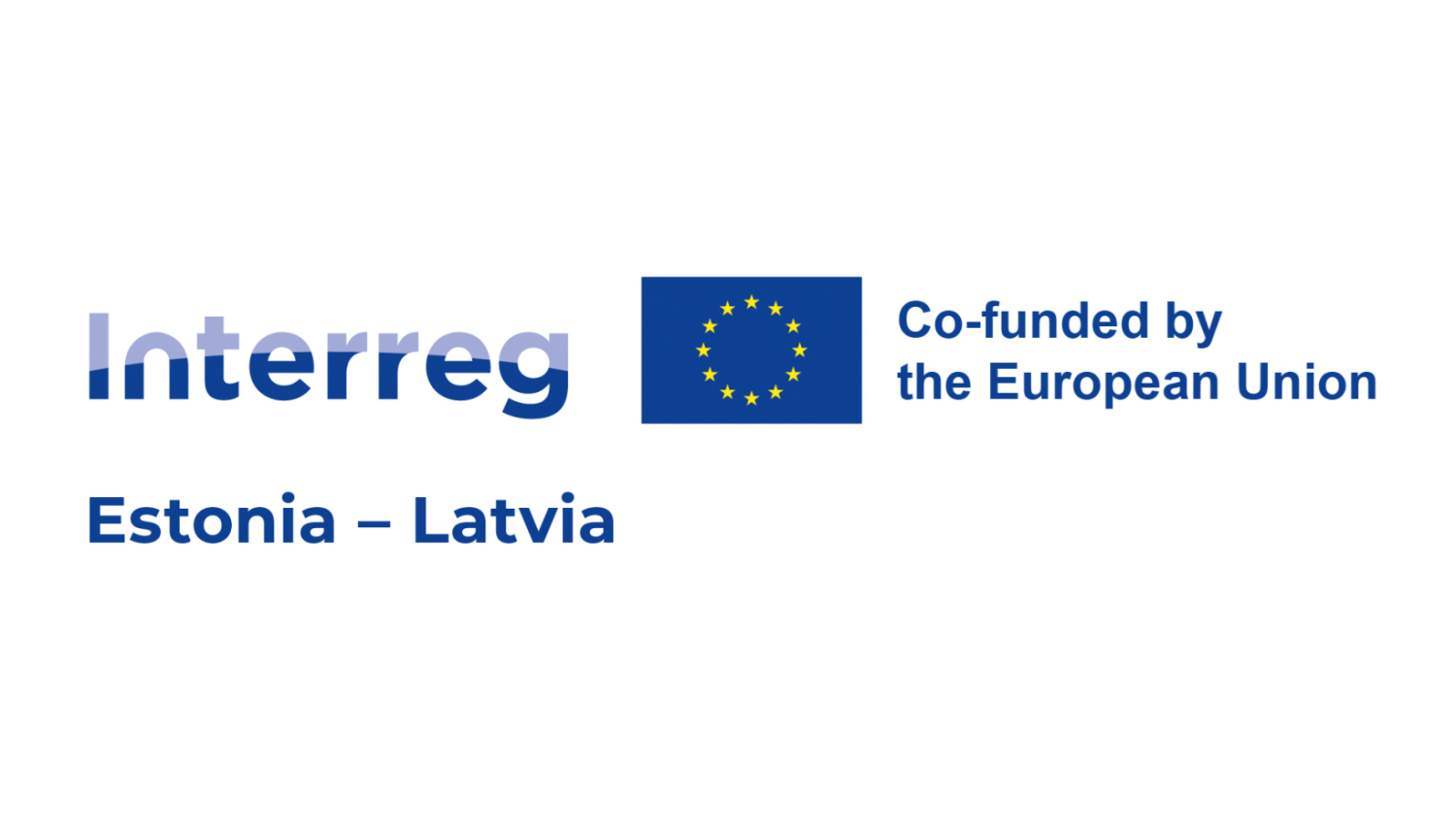 Interreg logo