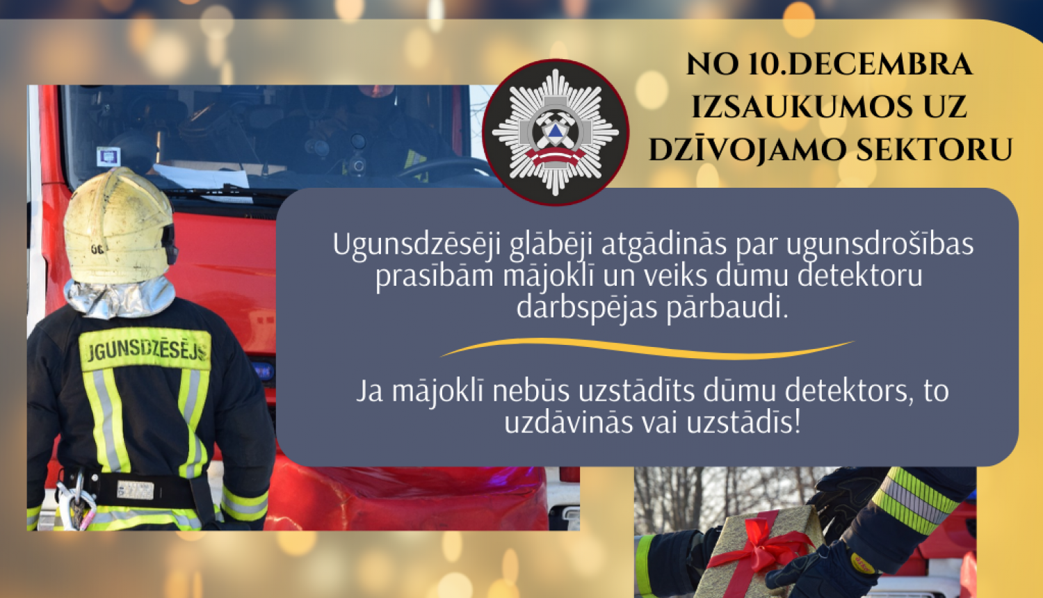Kampaņas baneris