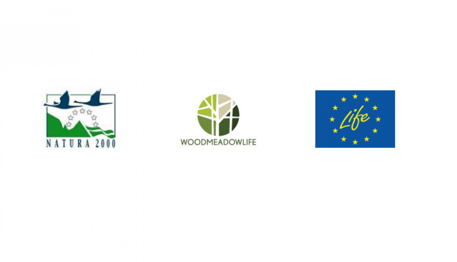 “WoodMeadowLIFE”  logo