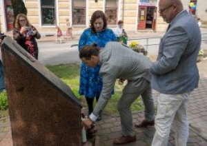 Stefana Batorija piemiņas pasākums