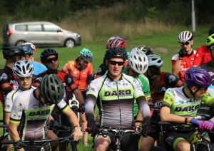 MTB riteņbraukšanas sacensības “Apkārt Zāģezeram” 3