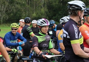 MTB riteņbraukšanas sacensības “Apkārt Zāģezeram” 5